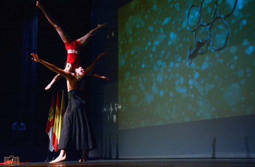 La Gala para premiar a los mejores deportistas de Tomelloso será mañana 5 de mayo en el teatro municipal Marcelo Grande