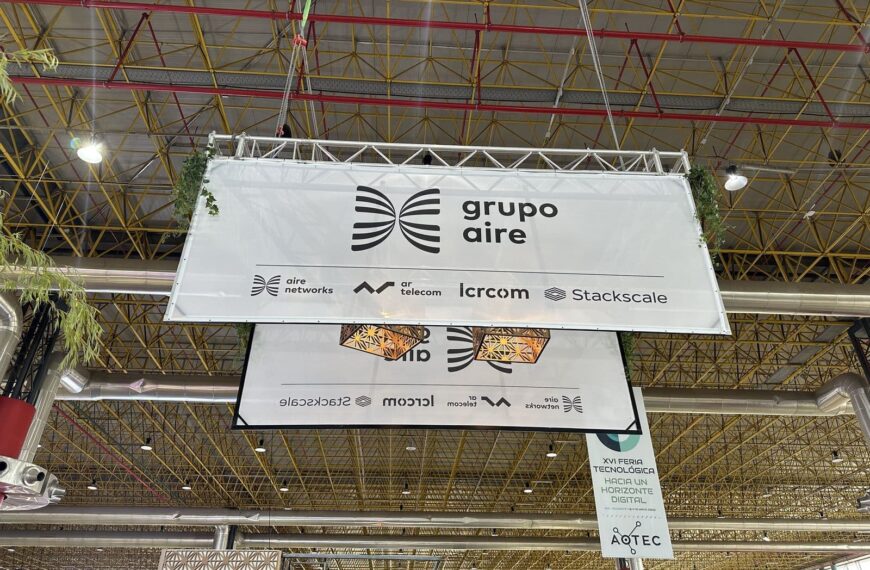 Avances en Telecomunicaciones Rurales: Resumen de la Feria Aotec 2023