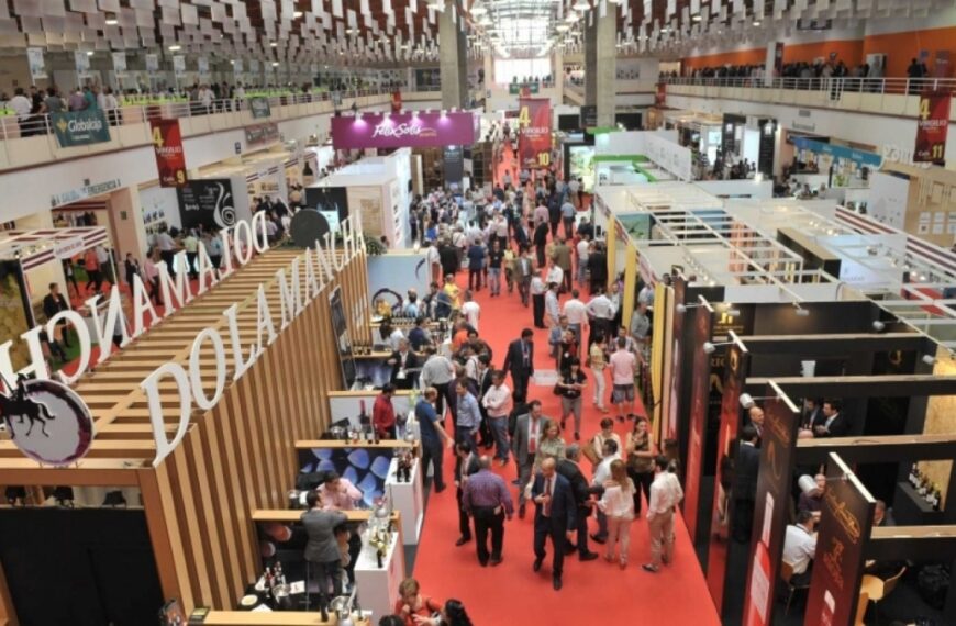 Los hoteles de Puertollano llenos esta semana por la celebración de la FENAVIN un impacto positivo que se hace sentir también en la hostelería local