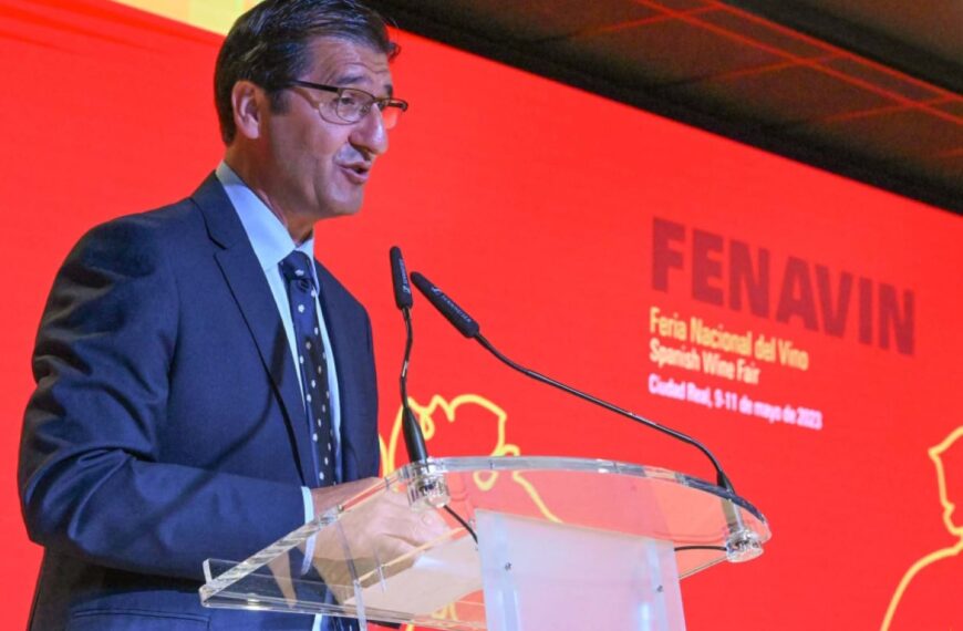 Fenavin y la polémica sobre su modelo: el Gobierno de Castilla-La Mancha pide cautela ante los cambios