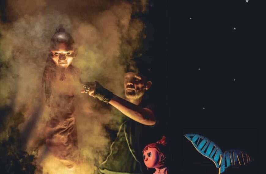 “La lámpara maravillosa” se presentará el 27 de mayo en el Auditorio Antonio López Torres de Tomelloso