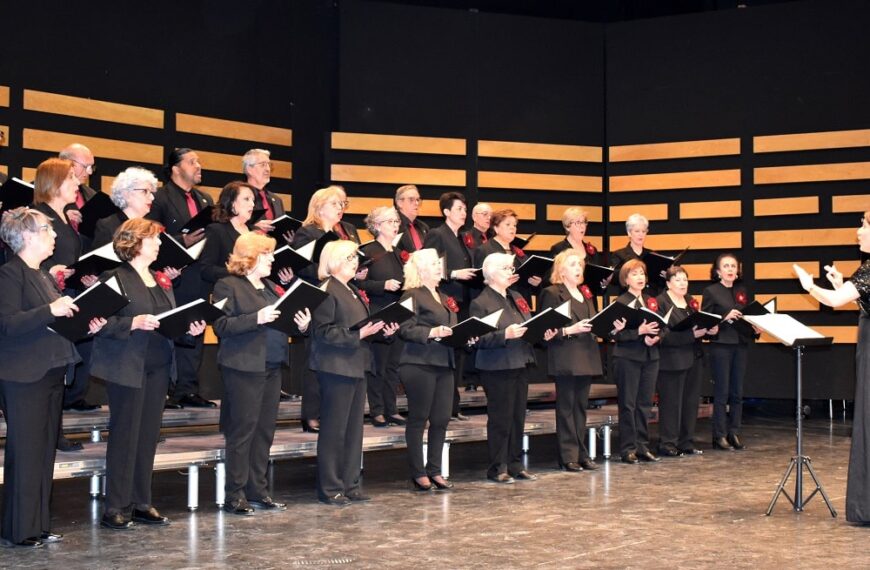 Mañana la Coral Polifónica de Puertollano participará en la misa por celebración de María Auxiliadora patrona de la comunidad salesiana