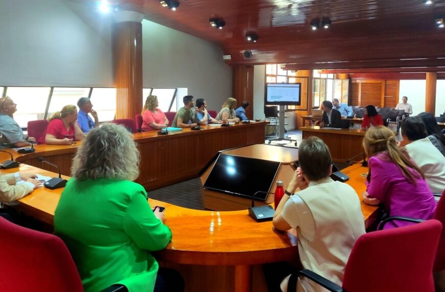 Designadas  por sorteo público 594 personas que formarán parte de las mesas electorales para las elecciones del 28M en Puertollano