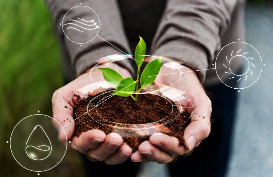 Los residuos agrícolas permitirían a Castilla–La Mancha albergar 305 plantas de biometano