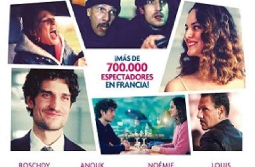 Presentaciones de libros y proyecciones de cine este fin de semana en Manzanares