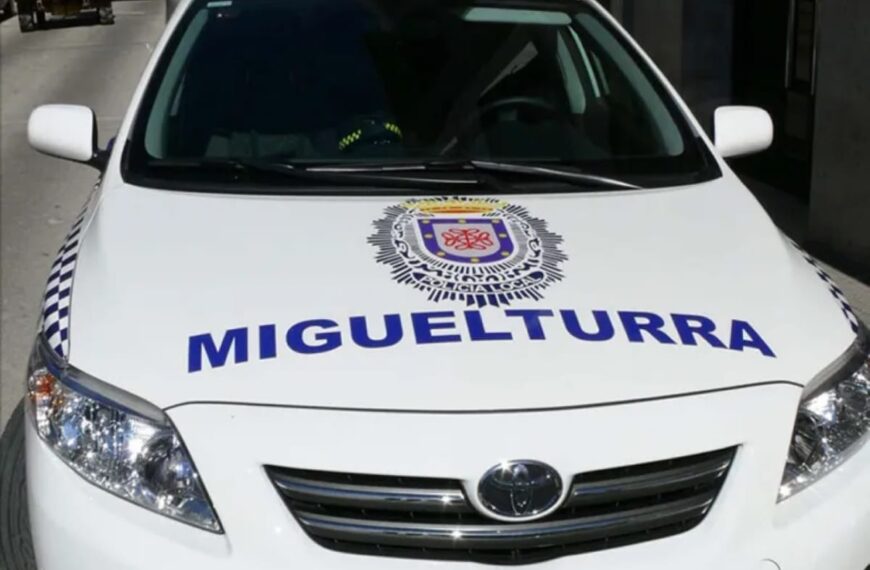 Recomendaciones a tener en cuenta mañana 12 mayo con motivo de la celebración de la Carrera por la Igualdad en Miguelturra