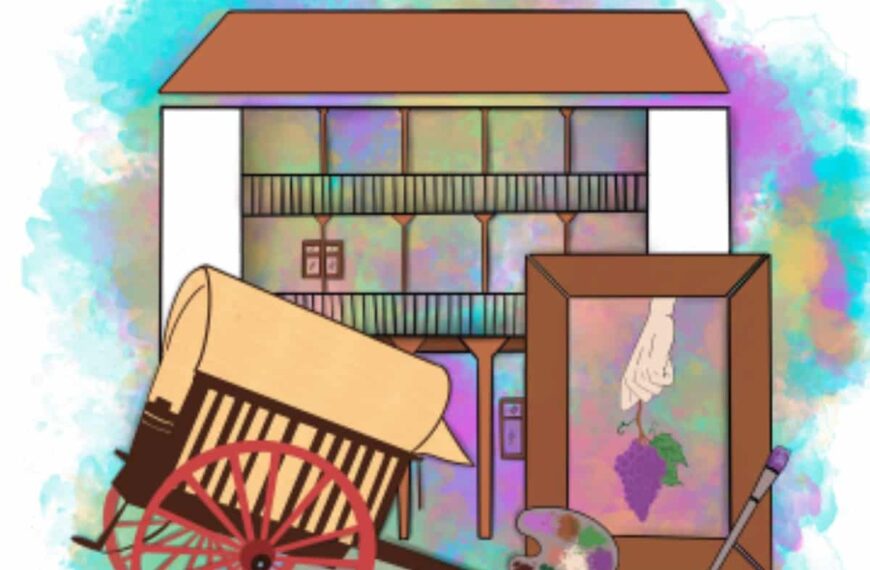 La Semana de los Museos #Museumweek23 celebrará Tomelloso del 13 al 21 de mayo con algunas interesantes novedades