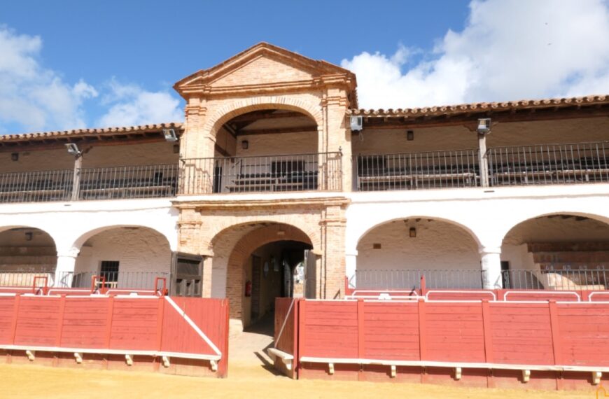 Incorporarán a las UUPP a la iniciativa “Un Paseo Real 2023” con el objetivo de difundir la riqueza patrimonial y turística de la provincia