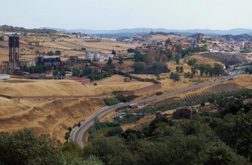 11º aniversario de reconocimiento como Patrimonio de la Humanidad de Almadén por la Unesco: Preparativos en marcha