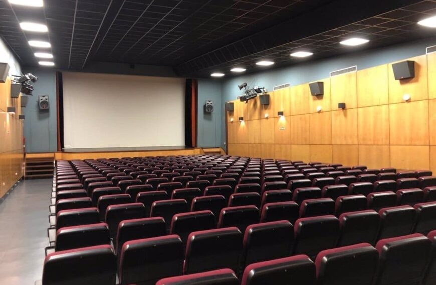 17 cines de Castilla-La Mancha se unen al programa que permite a personas mayores de 65 años disfrutar de películas por solo 2 euros.