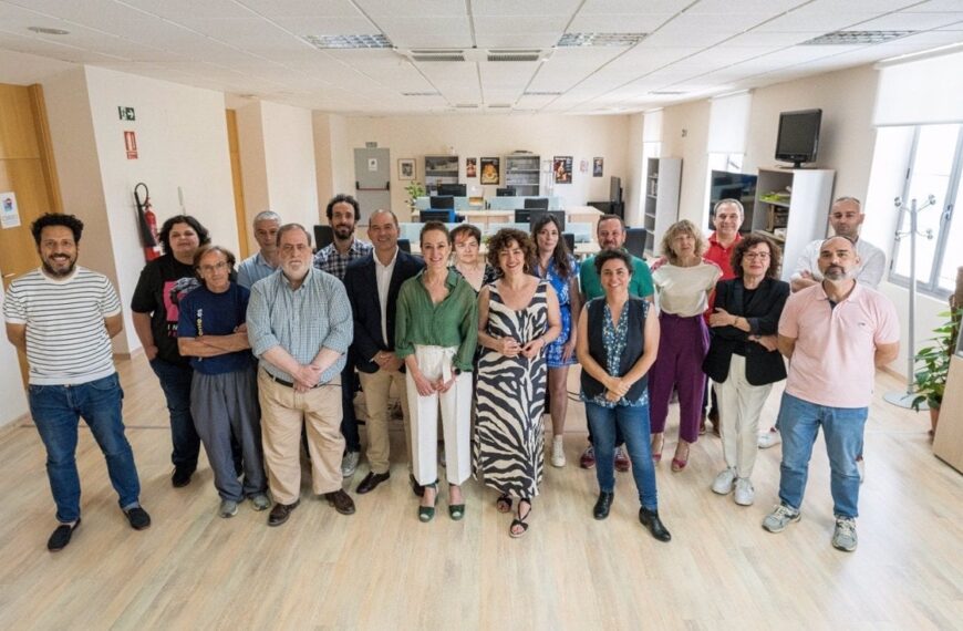 8 décadas después, el diario Lanza celebra su aniversario en medio de transformaciones políticas, sociales y tecnológicas