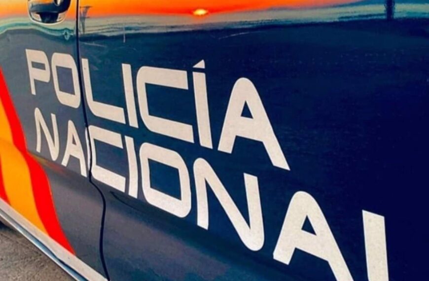 Arrestado en Ciudad Real por cometer abuso sexual contra su empleada vulnerada