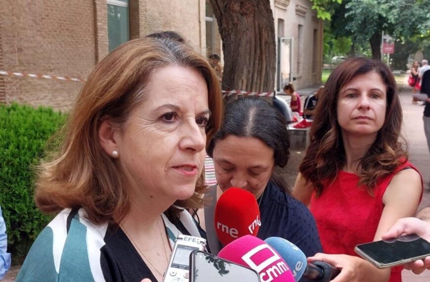 CCOO insta a Cecam a garantizar la salud y seguridad de los empleados durante la ola de calor