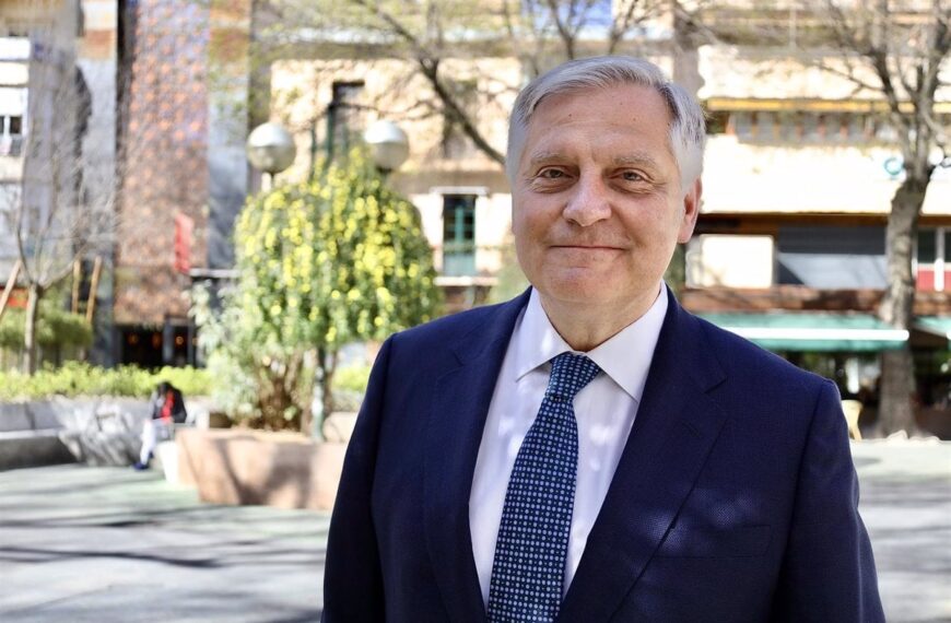 El alcalde de Ciudad Real asegura la creación de la Concejalía de Igualdad a pesar de las desavenencias con Vox