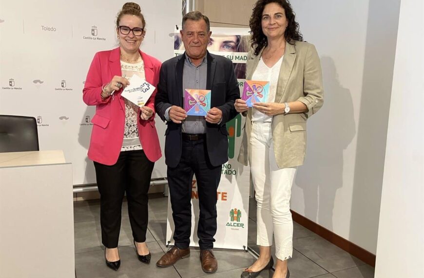 En lo que llevamos de año, C-LM ha registrado un aumento del 42% en donaciones, lo que ha permitido realizar hasta 70 trasplantes.