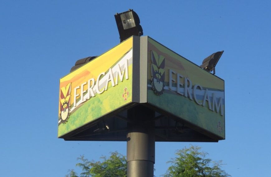 Isabel Rodríguez inaugura la apertura de Fercam en Manzanares el miércoles