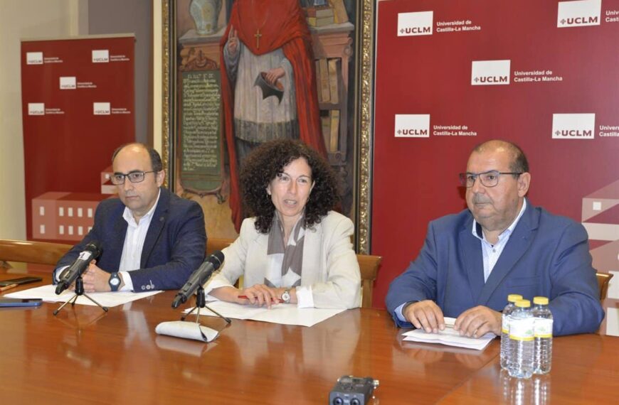 Más de 8.600 estudiantes rendirán pruebas de Evaluación de Acceso a Universidad en la UCLM los días 12, 13 y 14 de junio.