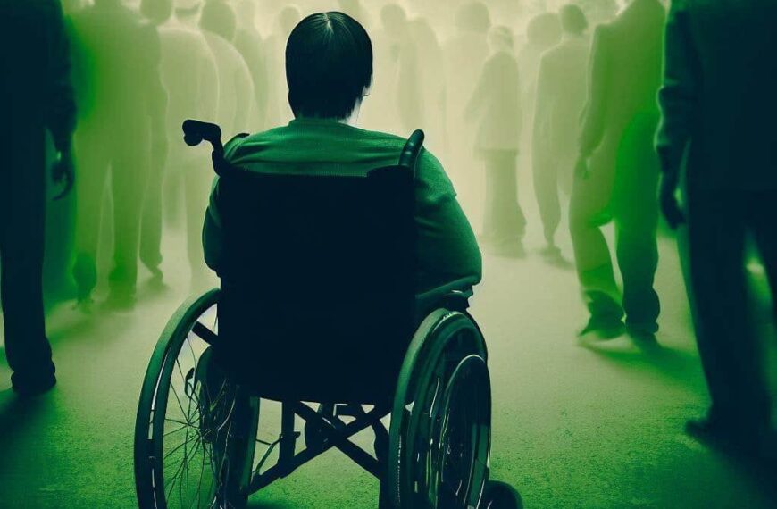 Cada año se diagnostican 40 nuevos casos de ELA en Castilla – La Mancha