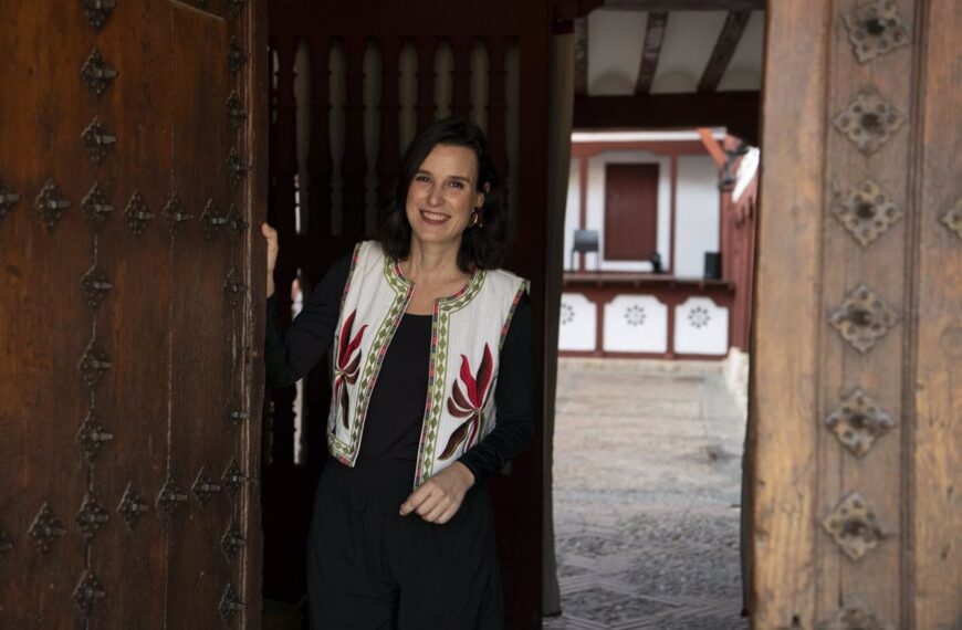 Pardo cierra la 46 edición del Festival de Almagro con la mirada puesta en el 50 aniversario: «Será una celebración de la vida»