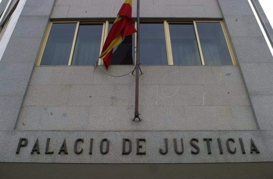 Sentencian a diez años de prisión al hombre acusado de agresión sexual a una niña de 12 años en Ciudad Real
