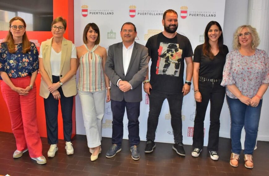 Muñiz deja la alcaldía de Puertollano con unas cuentas saneadas de 15 millones en tesorería para atender a nuevas necesidades