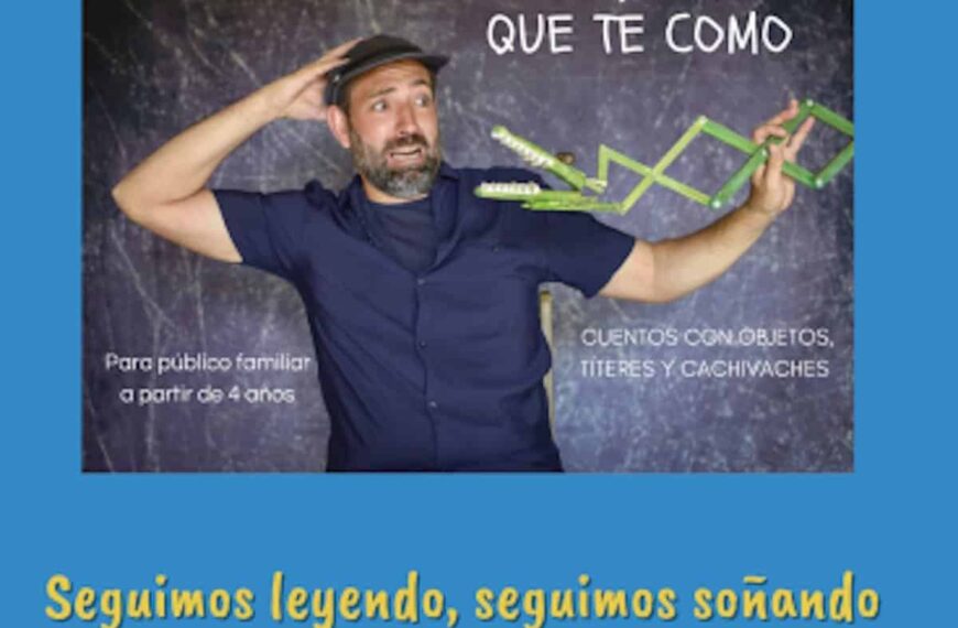 Biblioverano 2023 para público a partir de 4 años en la biblioteca municipal Lope de Vega de Manzanares el 23 de junio