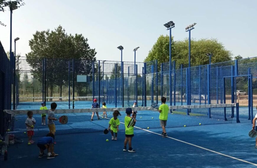 Una docena de niños han participado en el primer Campamento de verano organizado por el Colegio de Ingenieros Industriales