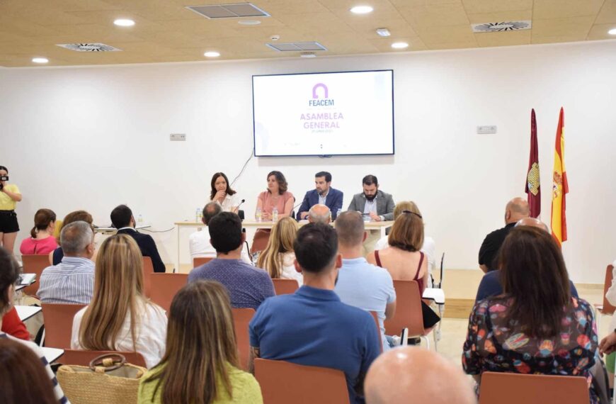 Castilla-La Mancha subraya su compromiso con la inclusión laboral y el trabajo que desempeñan los 93 Centros Especiales de Empleo