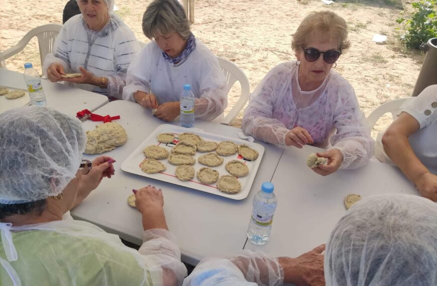 Ferduque cerró el segundo día con una programación de arraigo cortijero 
