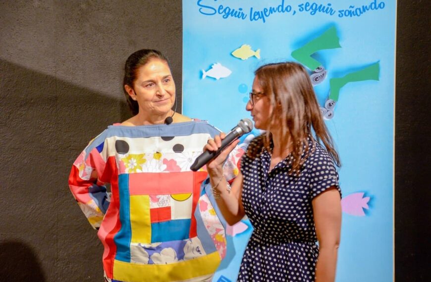 Inaugurado el Juego Lector del Verano de la Biblioteca Municipal Francisco García Pavón de Tomelloso