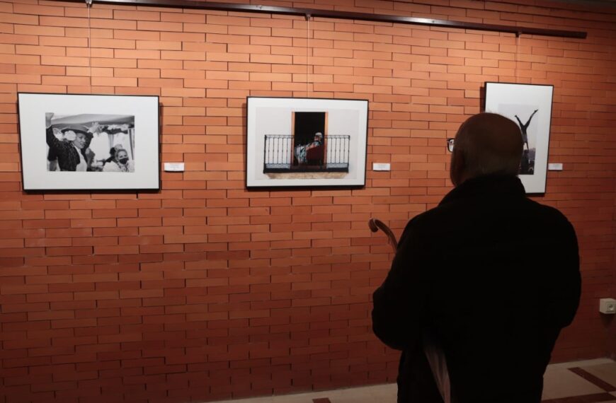 XVII Premios “Manzanares” de Fotografía con 2.300 € en premios entre las categorías nacional y local