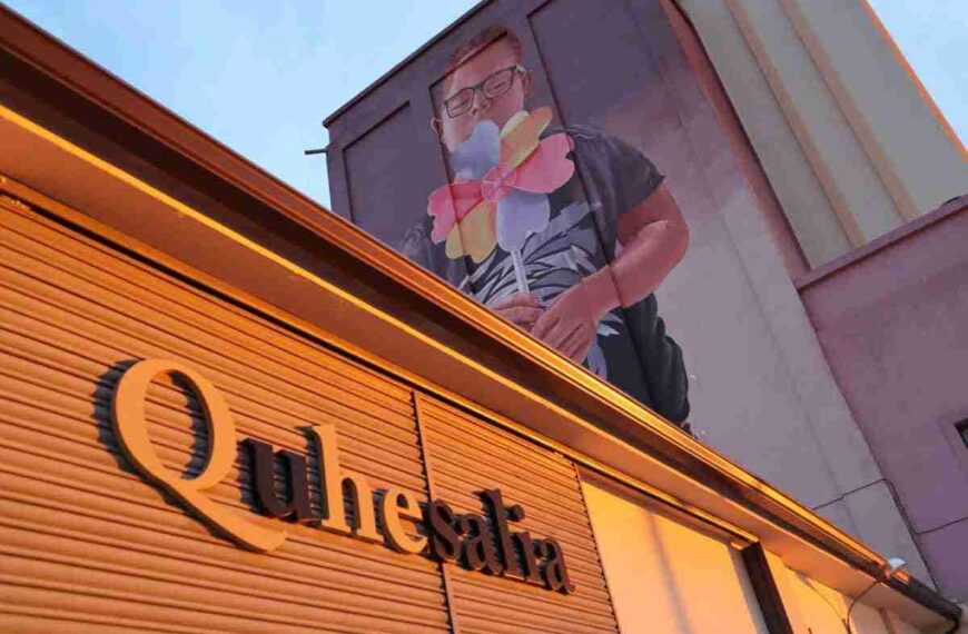 Herencia celebra el Día del Pastor con actividades en «Quhesalia»