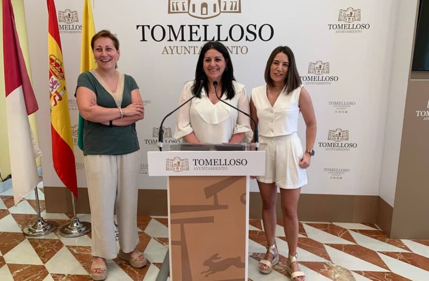 “Materia Reservada” en el Teatro Municipal Marcelo Grande de Tomelloso el 9 de julio a beneficio de AEPMI