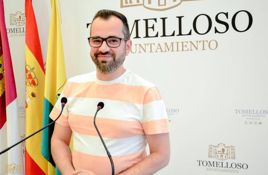 Partida de Festejos del Ayto. de Tomelloso queda con 300.000 € para que gestione el nuevo equipo de gobierno