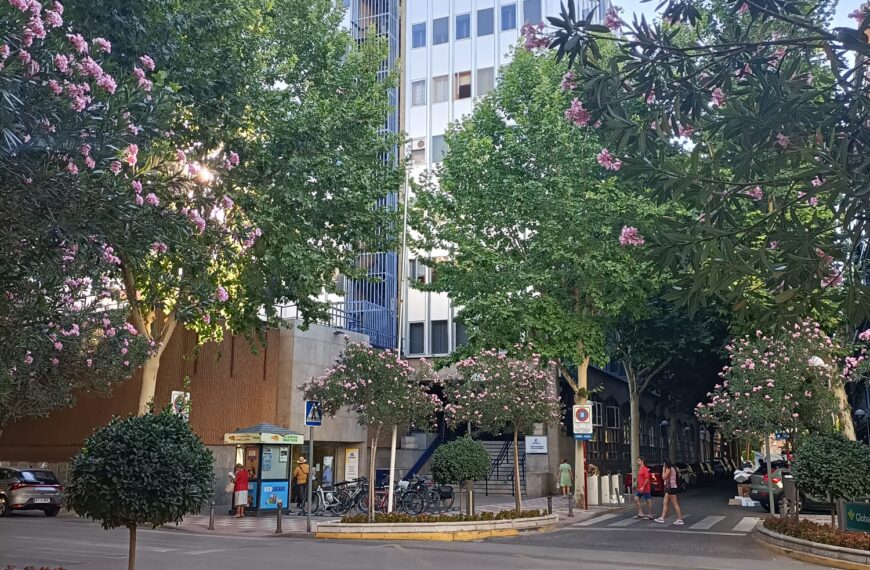 CCOO preside desde ayer la Junta de Personal Funcionario de la JCCM en Ciudad Real tras más de 30 años en manos del CSIF