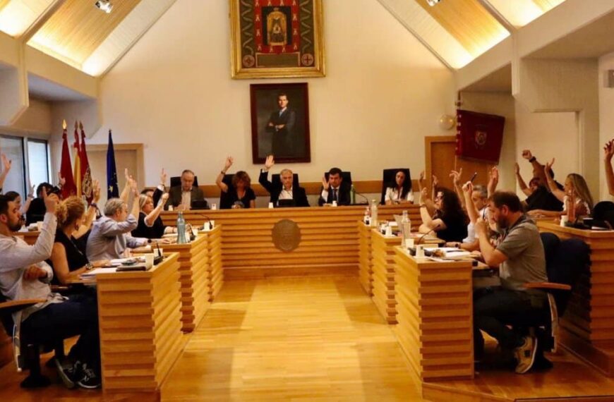 Antonio Baptista, Lucilo Cuñado y Carmen Prado recibirán el título de Ciudadanos Ejemplares 2023 en Ciudad Real