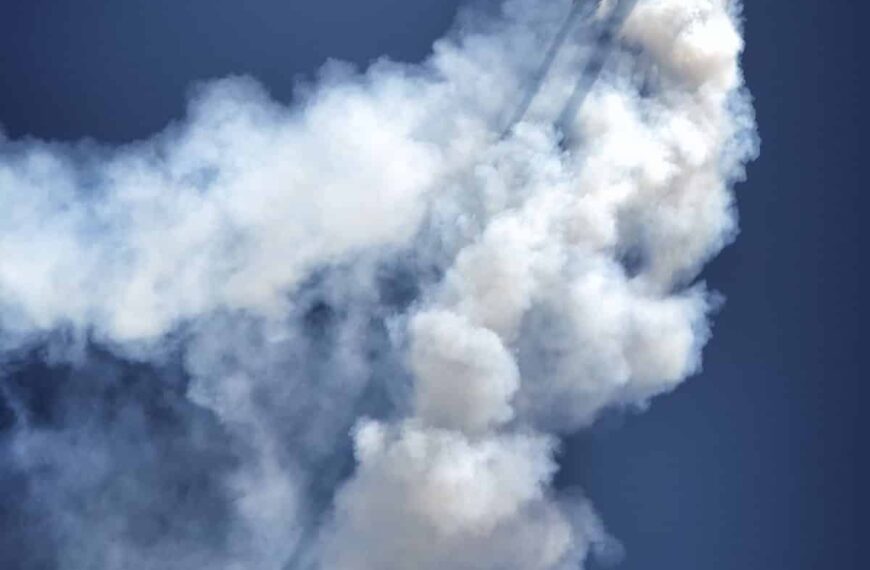 Campeonato de España de Vuelo Acrobático se celebrará este fin de semana en Torrenueva (Ciudad Real)