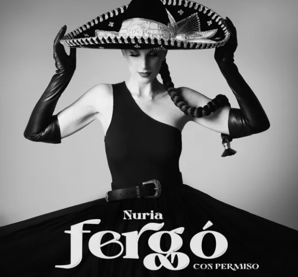 Los beneficios del concierto de Nuria Fergó en Terrinches se destinarán a proyectos de investigación del cáncer