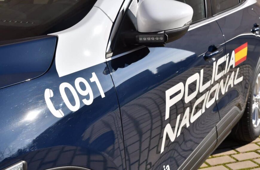 Desarticulan en Valdepeñas una banda criminal especializada en el robo de droga a otros traficantes