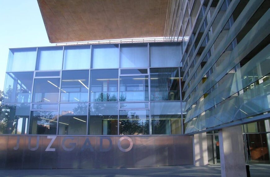 Detenida como principal sospechosa de homicidio, la mujer agresora de un hombre en Ciudad Real es acusada formalmente.