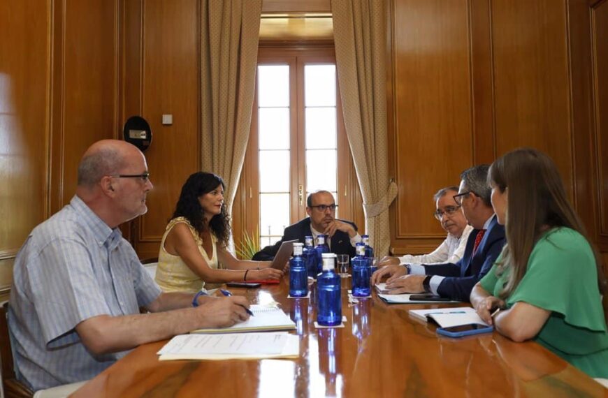 Evaluadas las propuestas de los grupos de las Cortes de Castilla-La Mancha para seleccionar 3 senadores por designación autonómica