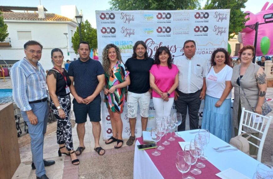 María Fresneda: “El Partido Socialista al frente de cualquier Gobierno es el principal garante de la igualdad de todos los españoles, vivan donde vivan”