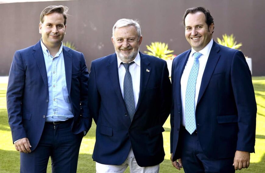 ID Energy Group incrementa su capital en 19 millones, enfocándose en Latinoamérica y preparándose para su entrada en el mercado bursátil.