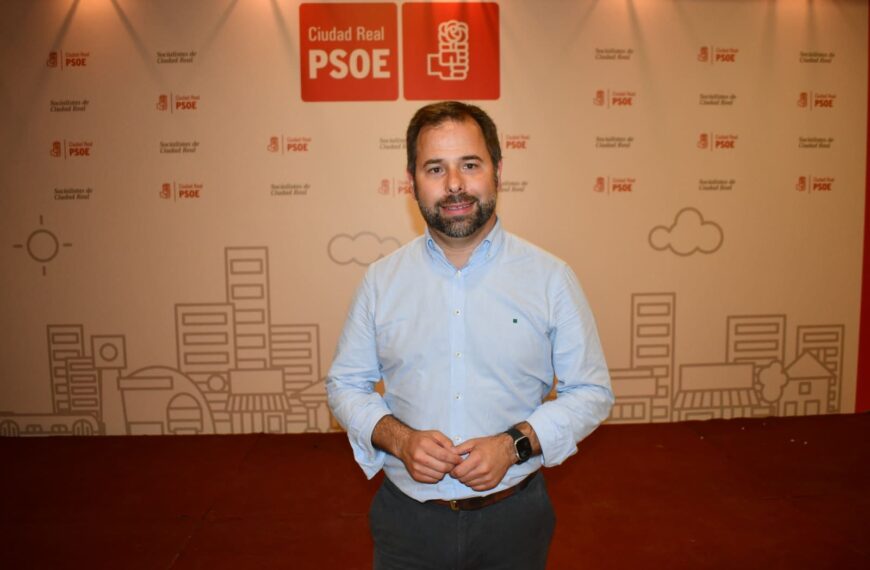 Gonzalo Redondo: “El PP quiere acabar con la subida del Salario Mínimo Interprofesional y la revalorización de las pensiones”