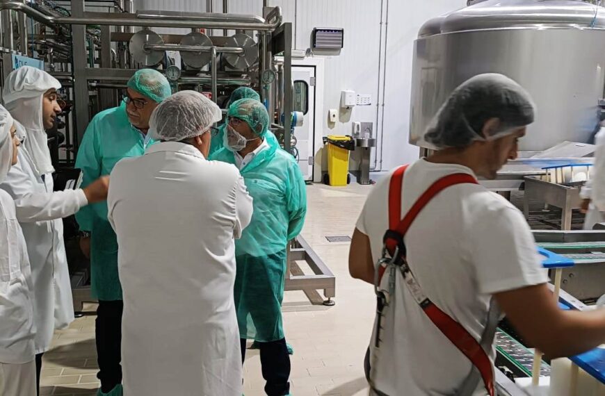 Julián Nieva: “El PSOE es el partido que mejor entiende el medio rural y el que más defiende a la España rural”