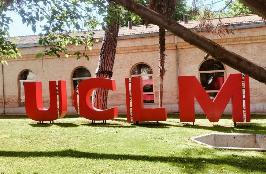 La UCLM pone a disposición más de 4.300 plazas de nuevo ingreso en enseñanzas propias para el próximo curso.
