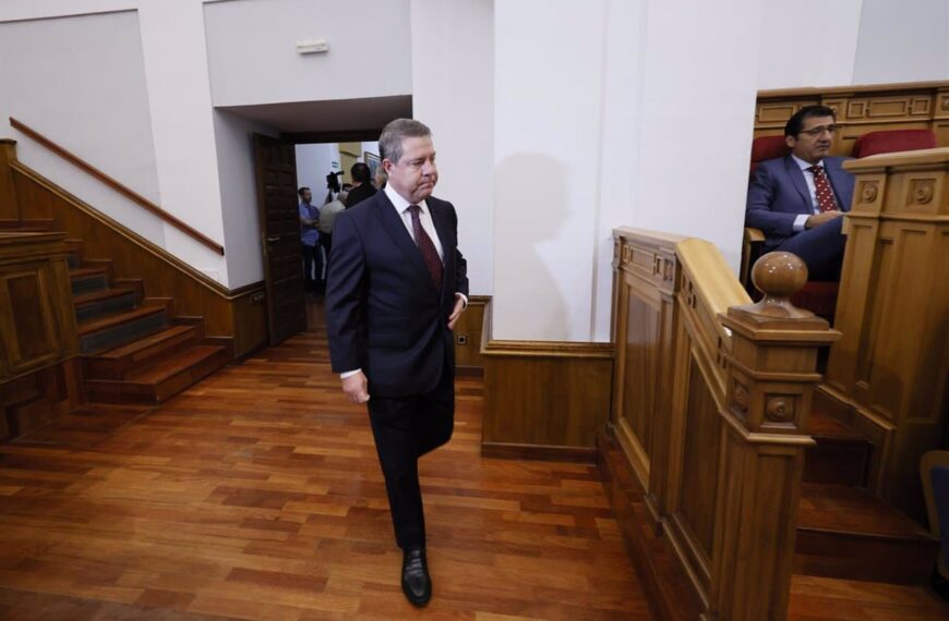 La página critica al PP y les hace pagar por su «campaña basura»: «Mi oferta de apoyo tiene condiciones»