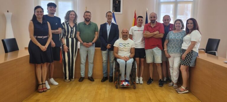 El Ayuntamiento de Poblete crea una Comisión integrada por PSOE, PP y VOX para gestionar la seguridad municipal 