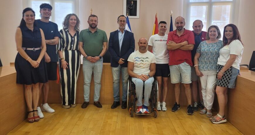 El Ayuntamiento de Poblete crea una Comisión integrada por PSOE, PP y VOX para gestionar la seguridad municipal 