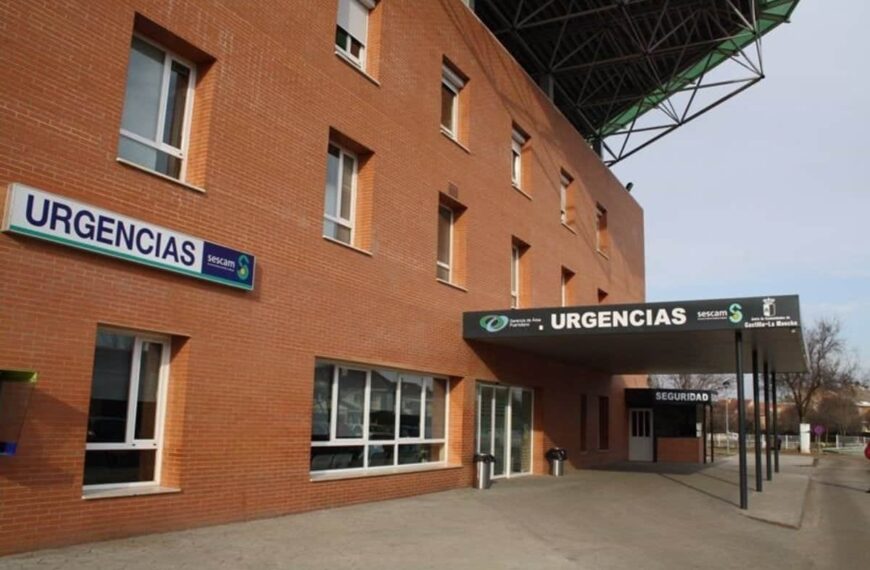 Reyerta callejera entre clanes en Puertollano deja dos heridos leves por arma de fuego